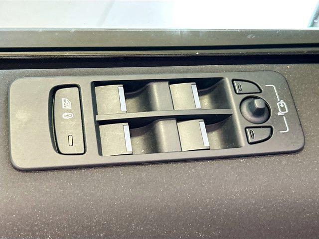 used 2024 Land Rover Discovery Sport car, priced at $45,987