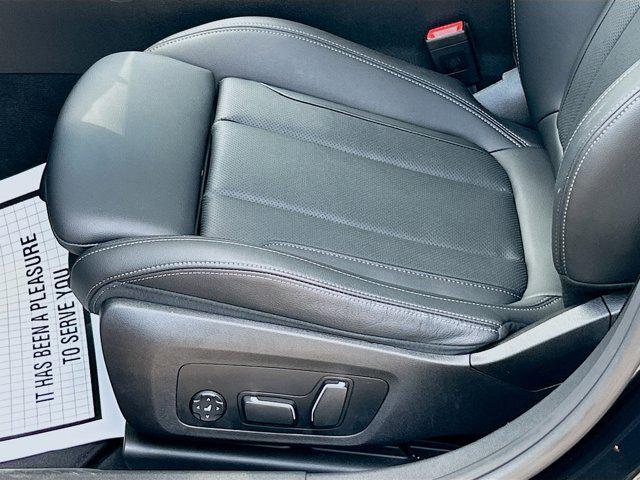 used 2025 BMW 330 car, priced at $40,890