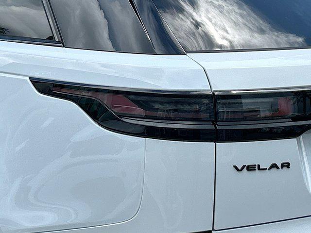 new 2026 Land Rover Range Rover Velar car, priced at $75,172
