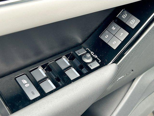 new 2026 Land Rover Range Rover Velar car, priced at $75,172