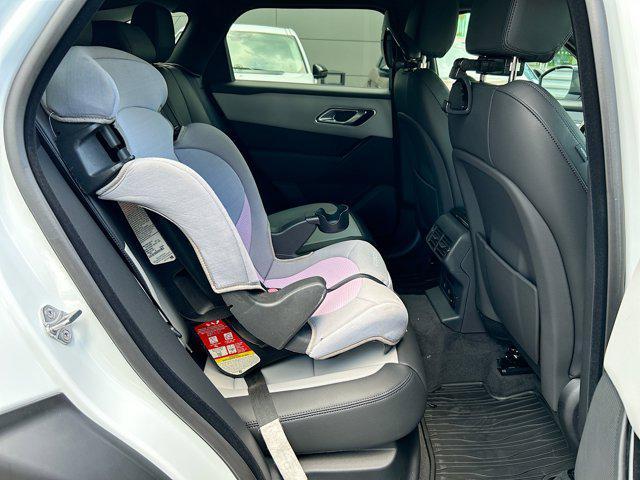 new 2026 Land Rover Range Rover Velar car, priced at $75,172