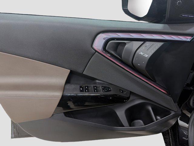 used 2025 BMW X3 car, priced at $61,415