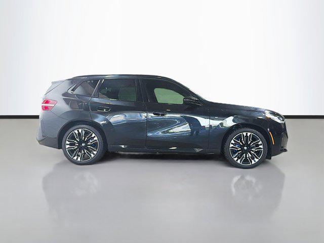 used 2025 BMW X3 car, priced at $61,415