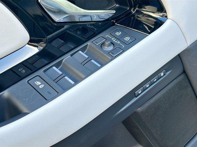 new 2026 Land Rover Range Rover Evoque car, priced at $55,395