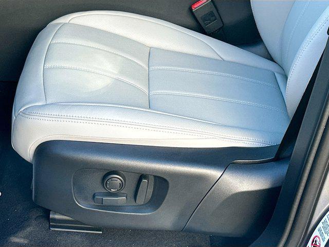 new 2026 Land Rover Range Rover Evoque car, priced at $55,395