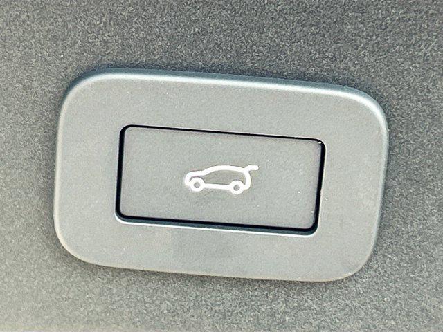 new 2026 Land Rover Range Rover Evoque car, priced at $55,395