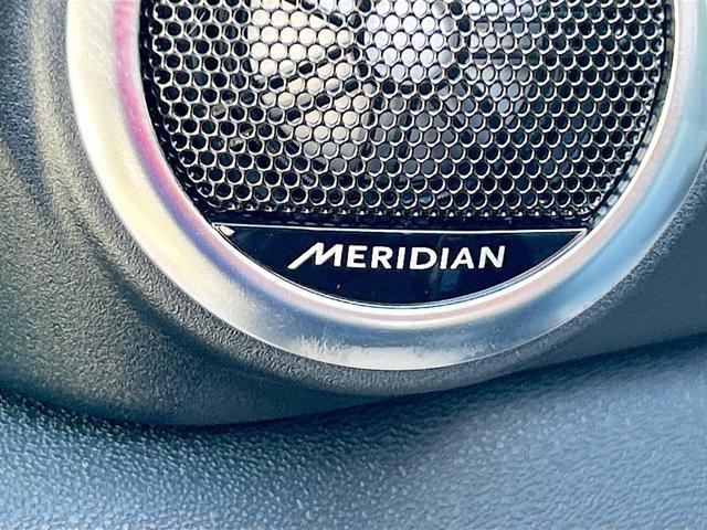 new 2026 Land Rover Range Rover Evoque car, priced at $55,395