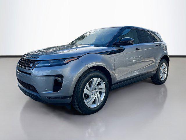 new 2026 Land Rover Range Rover Evoque car, priced at $55,395