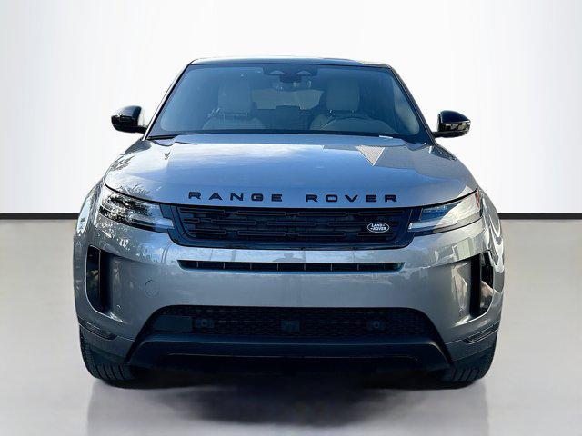 new 2026 Land Rover Range Rover Evoque car, priced at $55,395