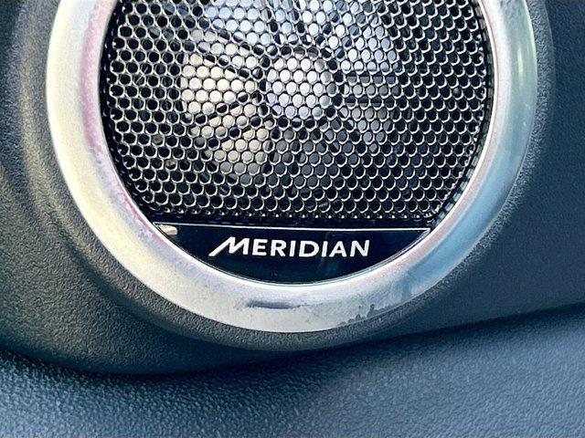 new 2026 Land Rover Range Rover Evoque car, priced at $55,395