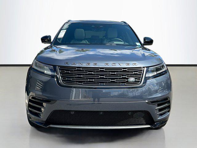 new 2026 Land Rover Range Rover Velar car, priced at $74,015