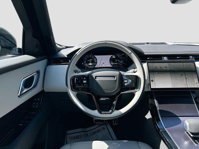 new 2026 Land Rover Range Rover Velar car, priced at $74,015