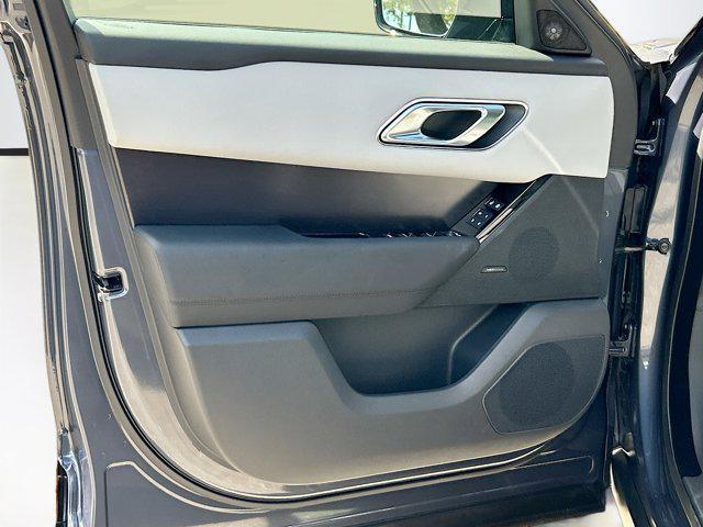 new 2026 Land Rover Range Rover Velar car, priced at $74,015
