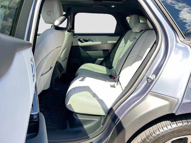 new 2026 Land Rover Range Rover Velar car, priced at $74,015