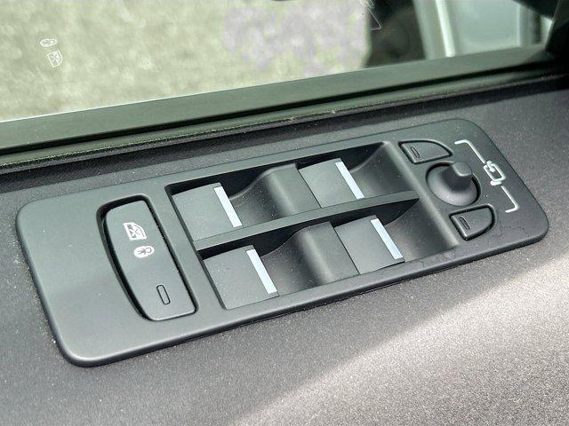 used 2025 Land Rover Discovery Sport car, priced at $44,996