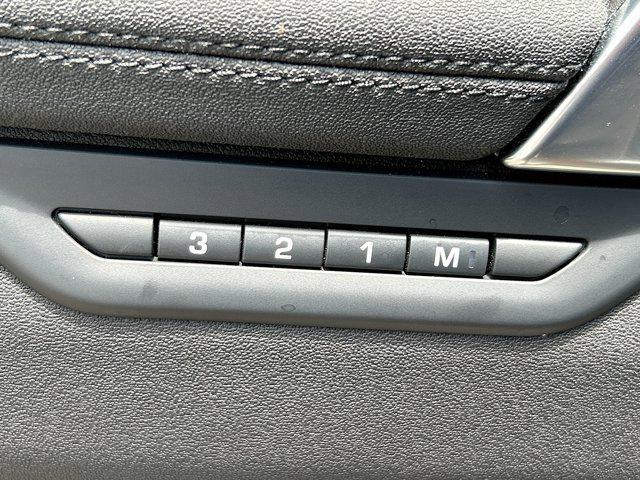 used 2025 Land Rover Discovery Sport car, priced at $44,996
