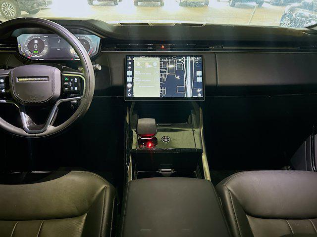 used 2024 Land Rover Range Rover Sport car, priced at $78,999