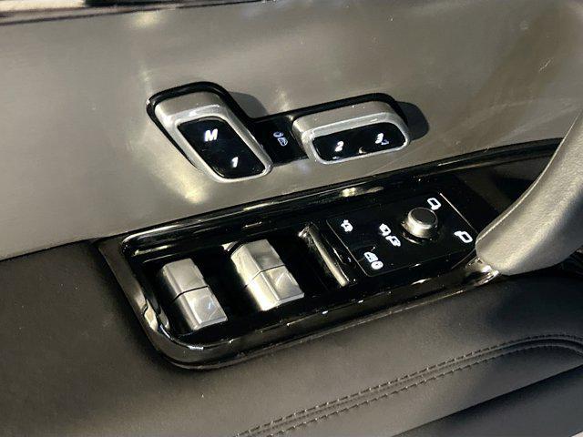 used 2024 Land Rover Range Rover Sport car, priced at $78,999