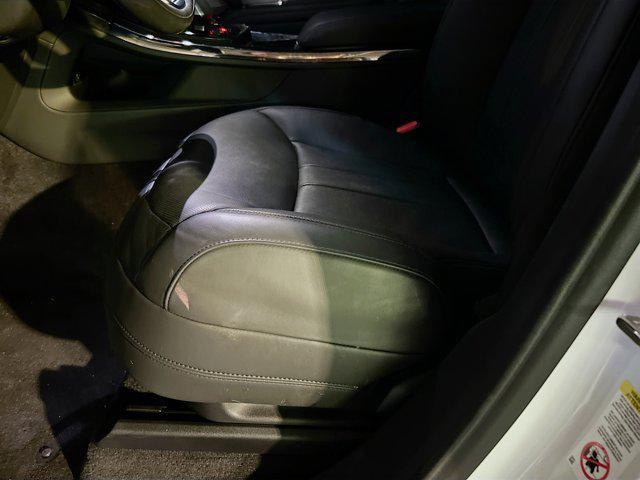 used 2024 Land Rover Range Rover Sport car, priced at $78,999