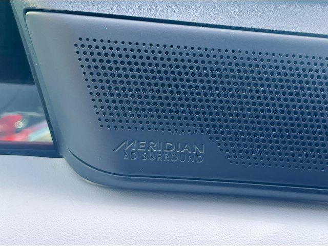 used 2023 Land Rover Range Rover Sport car, priced at $88,750