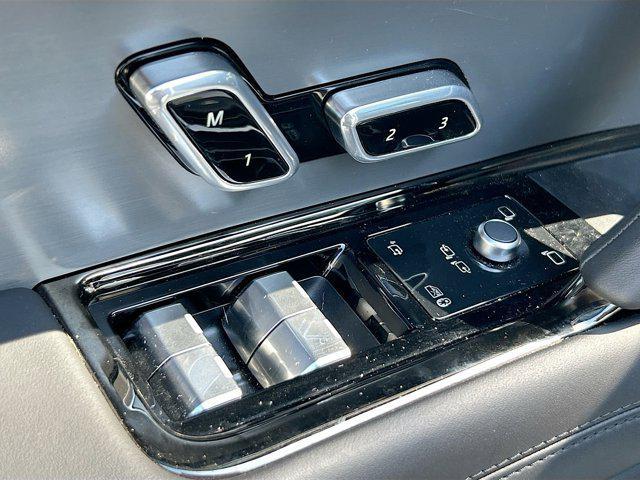 used 2024 Land Rover Range Rover Sport car, priced at $78,477