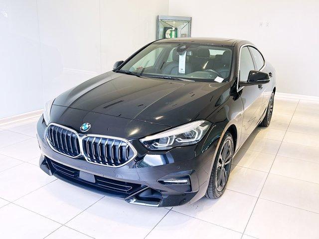used 2021 BMW 228 Gran Coupe car, priced at $22,978