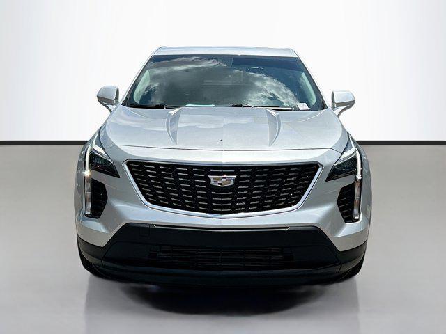 used 2019 Cadillac XT4 car, priced at $23,471
