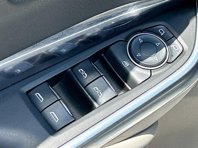used 2019 Cadillac XT4 car, priced at $23,471