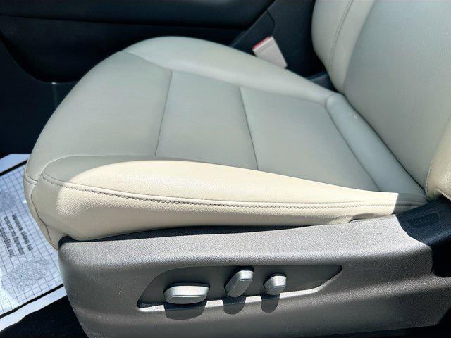 used 2019 Cadillac XT4 car, priced at $23,471