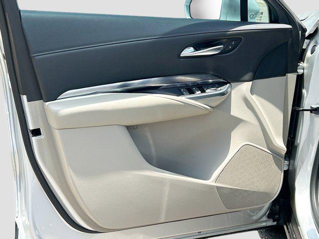 used 2019 Cadillac XT4 car, priced at $23,471