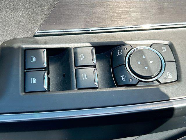 used 2024 Ford F-150 car, priced at $74,985