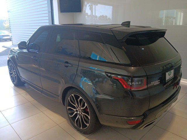 used 2019 Land Rover Range Rover Sport car, priced at $48,989