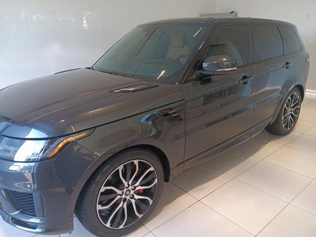 used 2019 Land Rover Range Rover Sport car, priced at $48,989