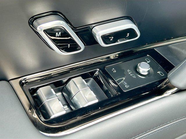 new 2025 Land Rover Range Rover car, priced at $229,430