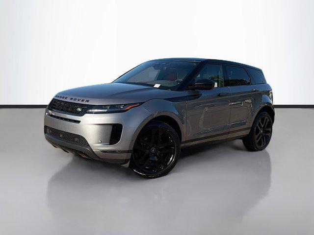 used 2026 Land Rover Range Rover Evoque car, priced at $44,991