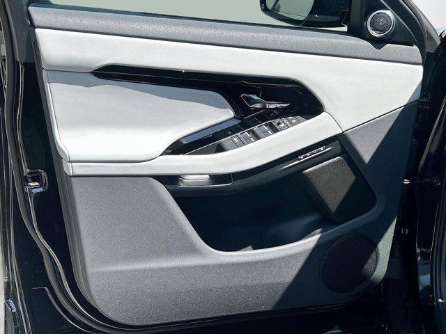 new 2026 Land Rover Range Rover Evoque car, priced at $62,645