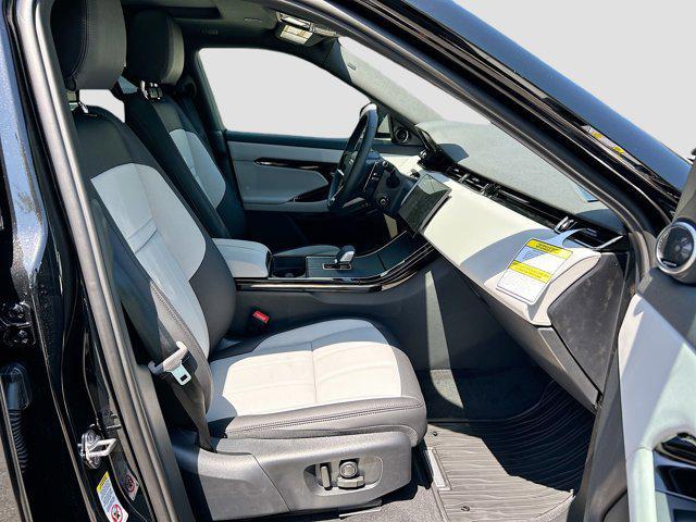new 2026 Land Rover Range Rover Evoque car, priced at $62,645