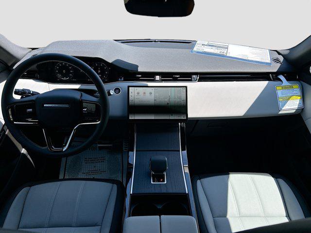 new 2026 Land Rover Range Rover Evoque car, priced at $62,645