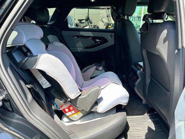 new 2026 Land Rover Range Rover Evoque car, priced at $62,645