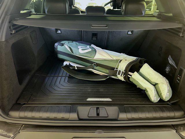 new 2025 Land Rover Range Rover Sport car, priced at $95,765