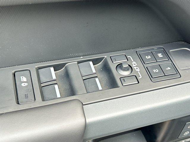 used 2024 Land Rover Defender car, priced at $72,987
