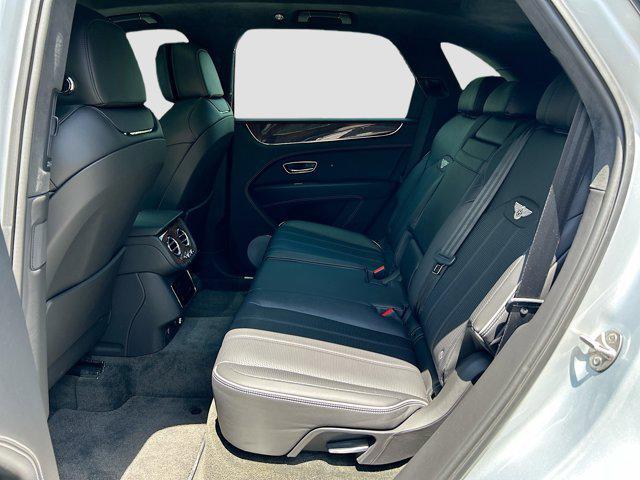 used 2021 Bentley Bentayga car, priced at $113,929