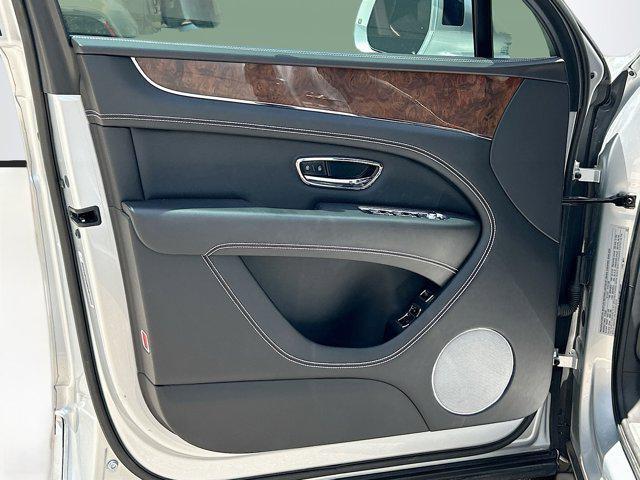 used 2021 Bentley Bentayga car, priced at $113,929