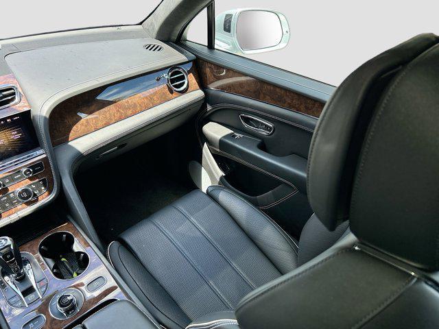 used 2021 Bentley Bentayga car, priced at $113,929