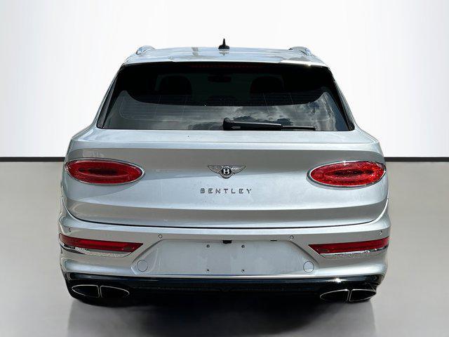 used 2021 Bentley Bentayga car, priced at $113,929