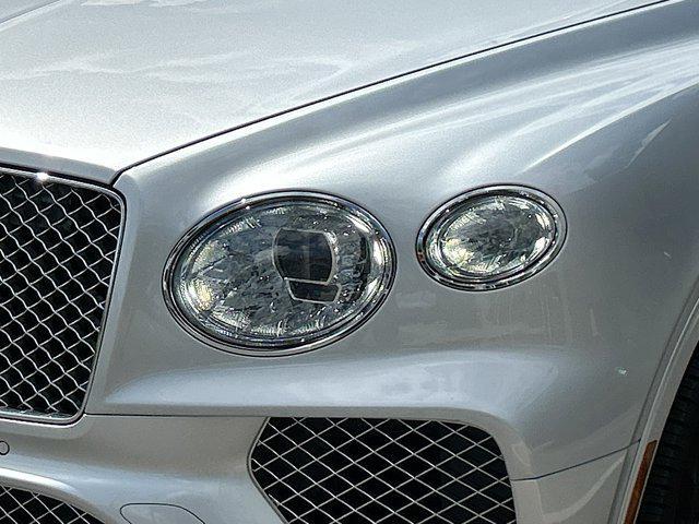 used 2021 Bentley Bentayga car, priced at $113,929