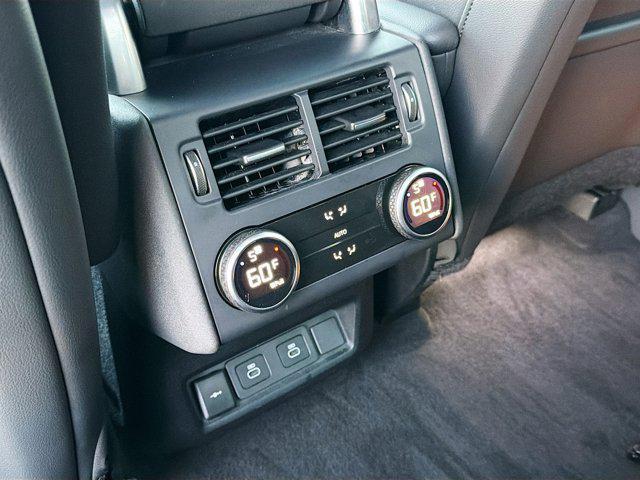 used 2025 Land Rover Discovery car, priced at $59,242