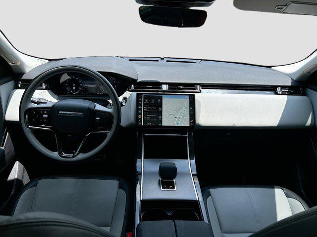 used 2025 Land Rover Range Rover Velar car, priced at $60,475