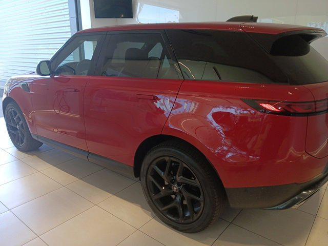 used 2023 Land Rover Range Rover Sport car, priced at $84,589