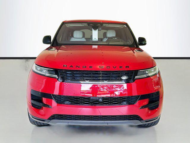 used 2023 Land Rover Range Rover Sport car, priced at $80,698